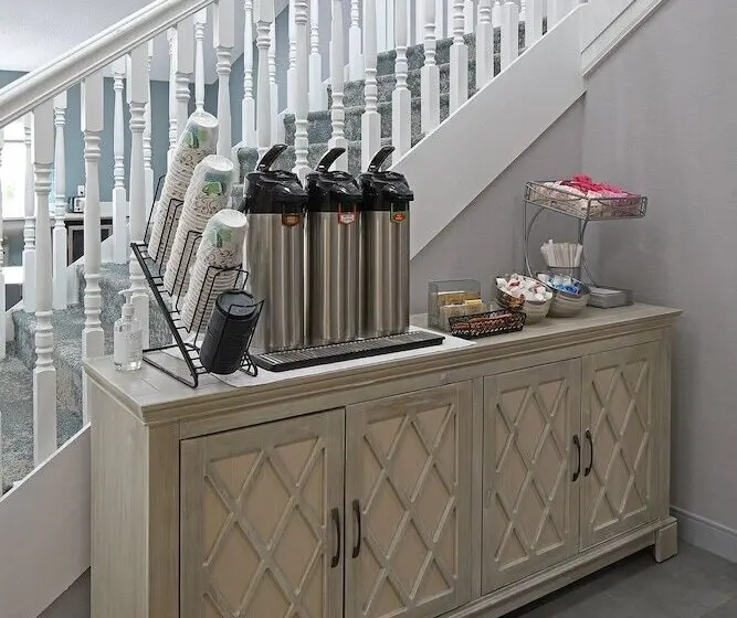 Hotelli Wave At Rehoboth Beach