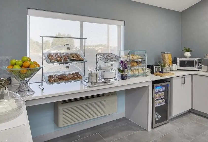 Hotelli Wave At Rehoboth Beach