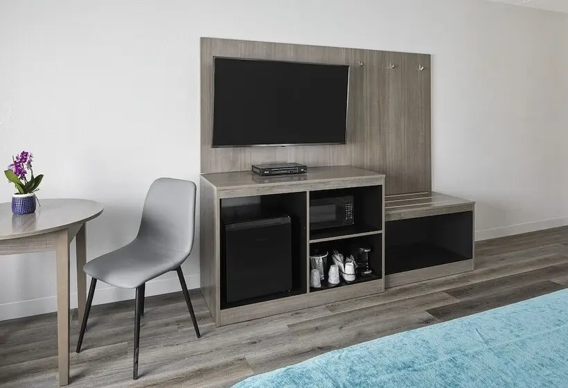 Hotelli Wave At Rehoboth Beach