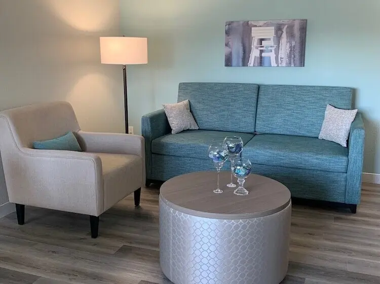 Hotelli Wave At Rehoboth Beach