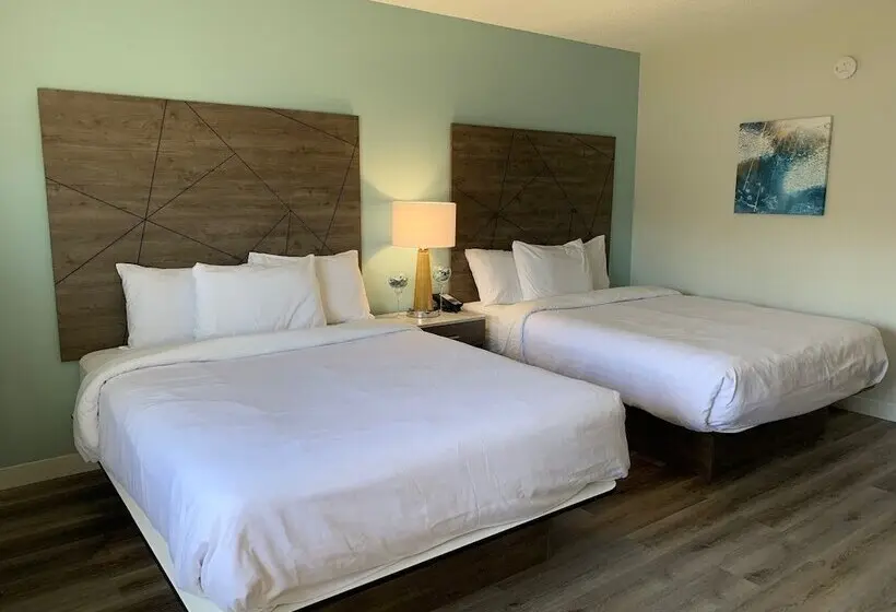 Hotelli Wave At Rehoboth Beach