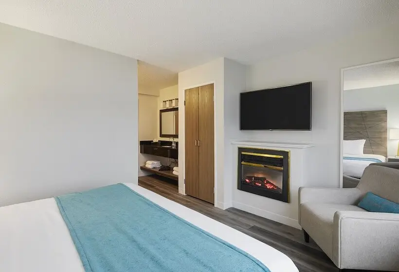 Hotelli Wave At Rehoboth Beach