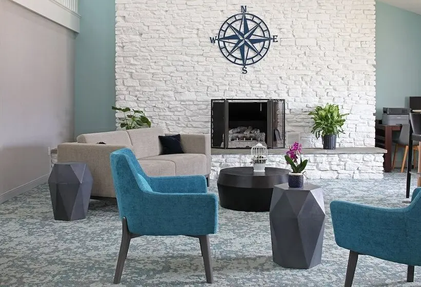 Hotelli Wave At Rehoboth Beach