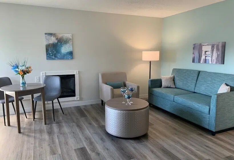 Hotelli Wave At Rehoboth Beach