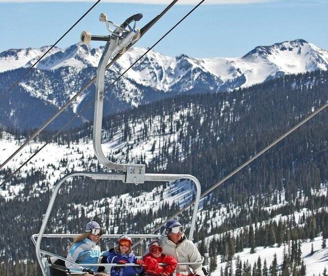 فندق على الطريق Adventure Inn Durango