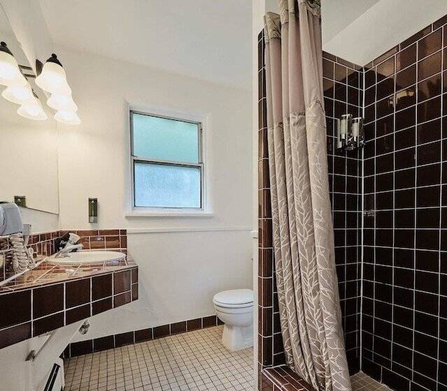 فندق على الطريق Adventure Inn Durango