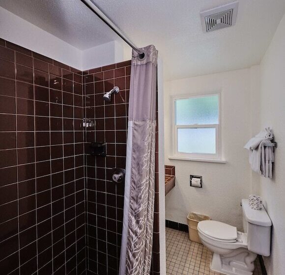 فندق على الطريق Adventure Inn Durango