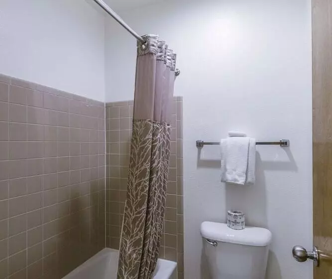 Мотель Adventure Inn Durango