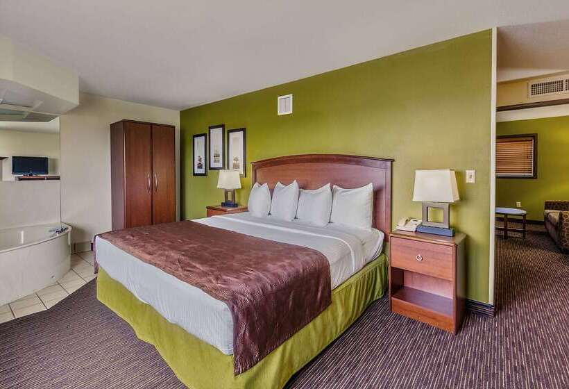 Motel Americinn By Wyndham Wahpeton