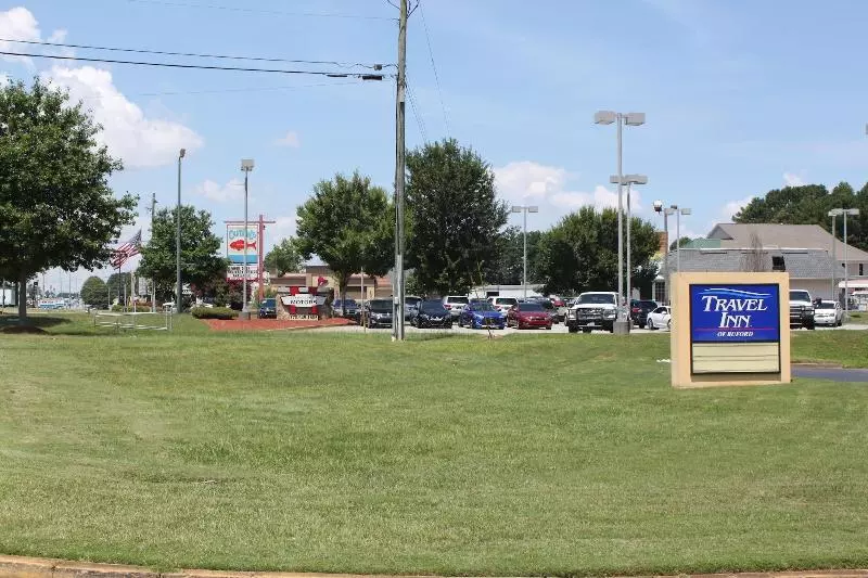 モーテル Travel Inn Of Buford