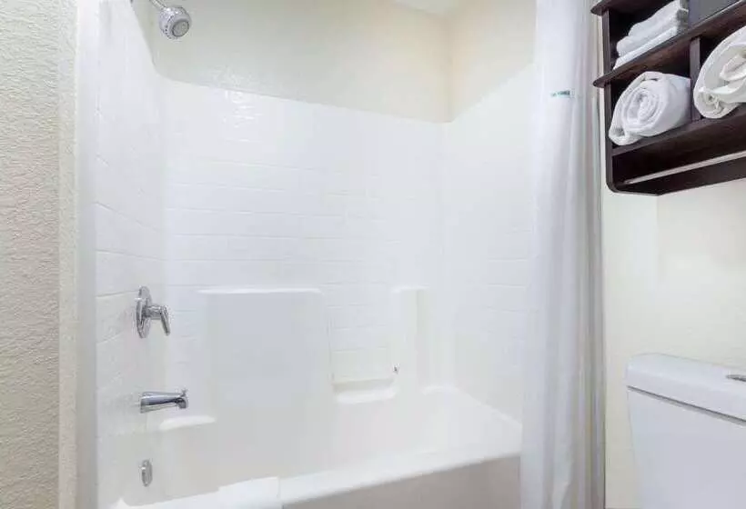 汽车旅馆  Travelodge By Wyndham Angels Camp Ca