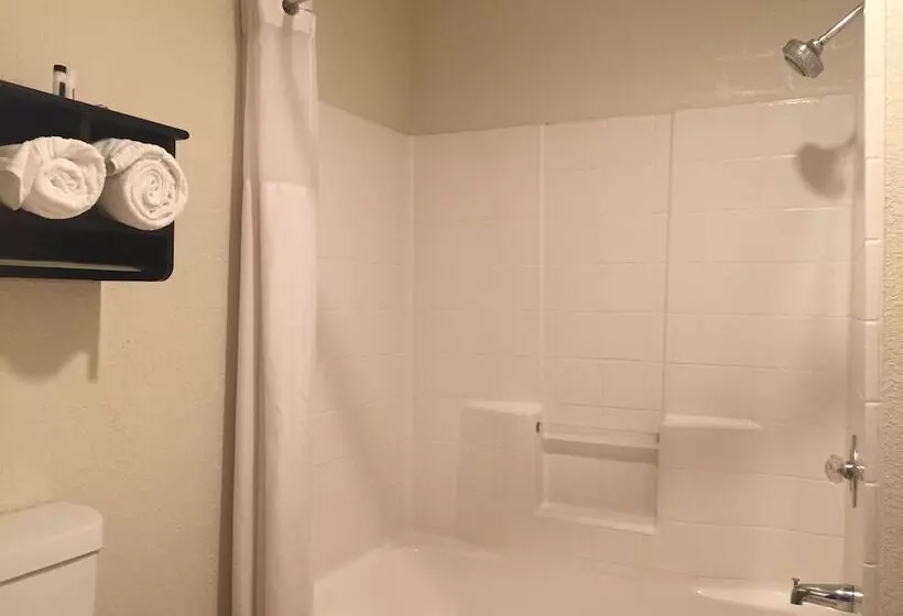 汽车旅馆  Travelodge By Wyndham Angels Camp Ca