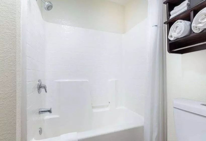 汽车旅馆  Travelodge By Wyndham Angels Camp Ca