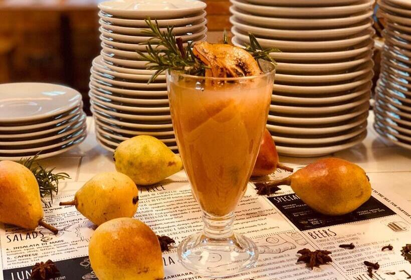 Aparthostel Warszawa