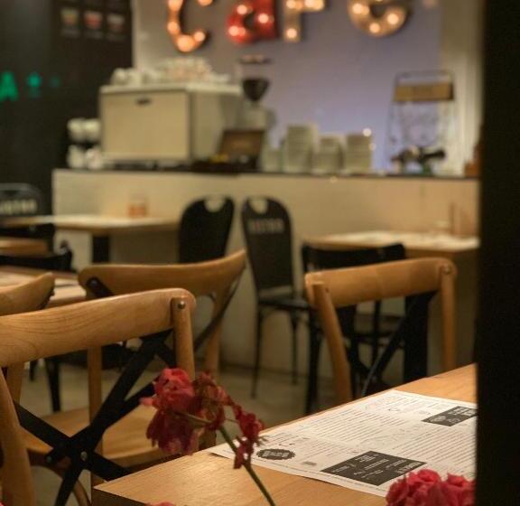 Aparthostel Warszawa