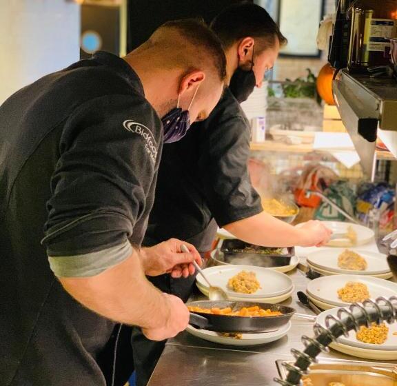 Aparthostel Warszawa