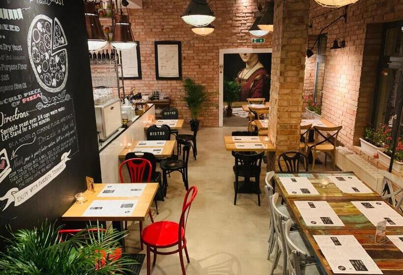 Aparthostel Warszawa