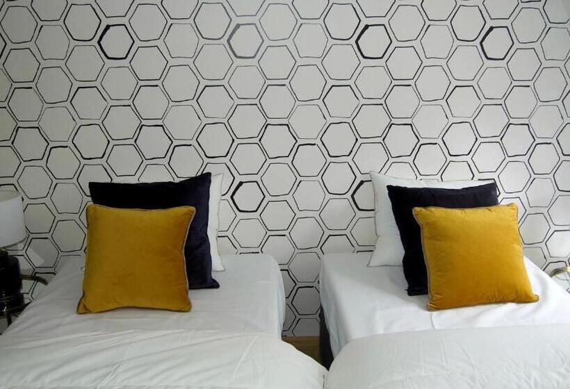 Aparthostel Warszawa