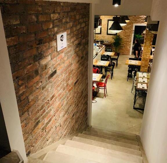 Aparthostel Warszawa