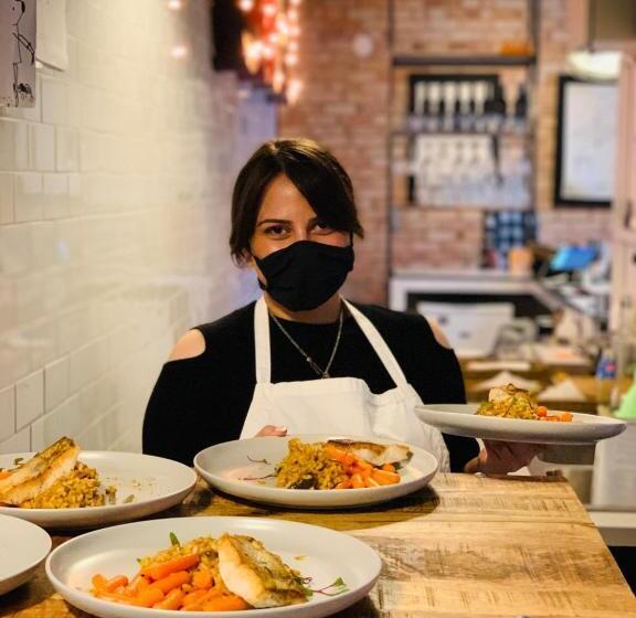 Aparthostel Warszawa