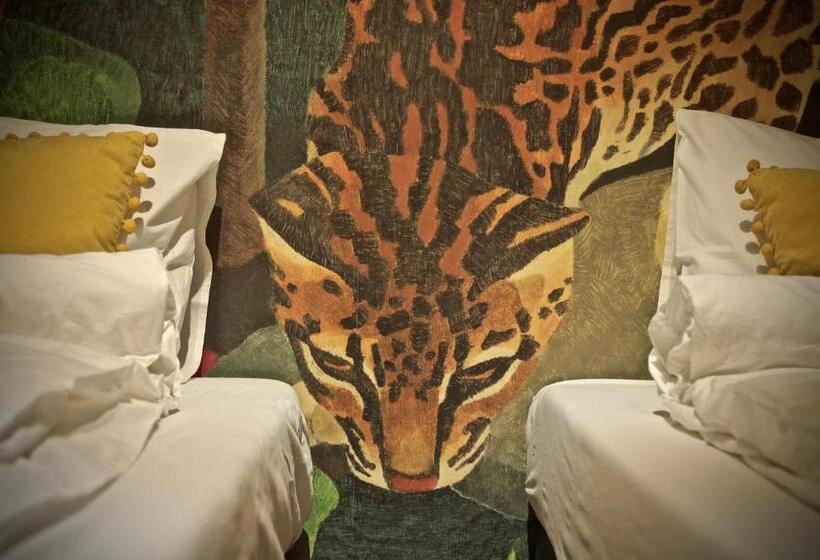 Aparthostel Warszawa