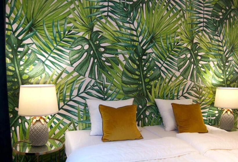 Aparthostel Warszawa