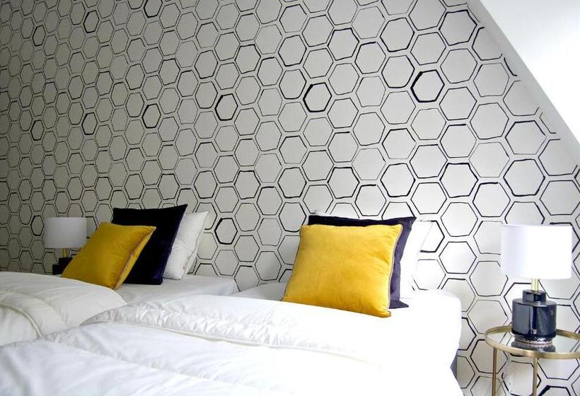 Aparthostel Warszawa