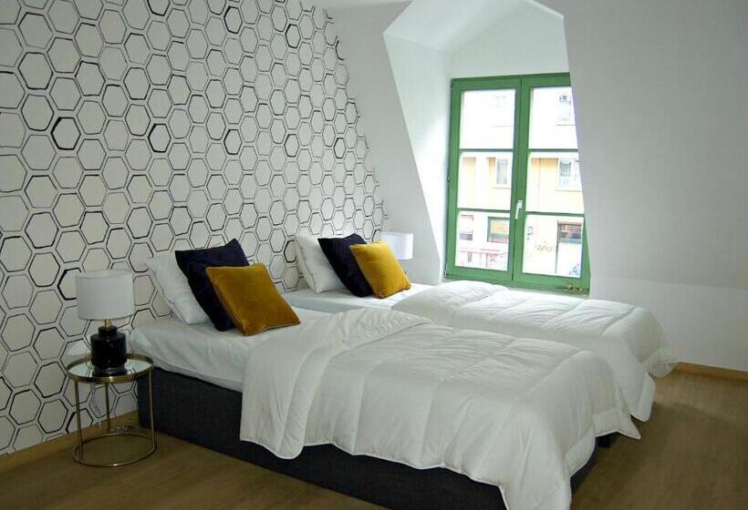 Aparthostel Warszawa