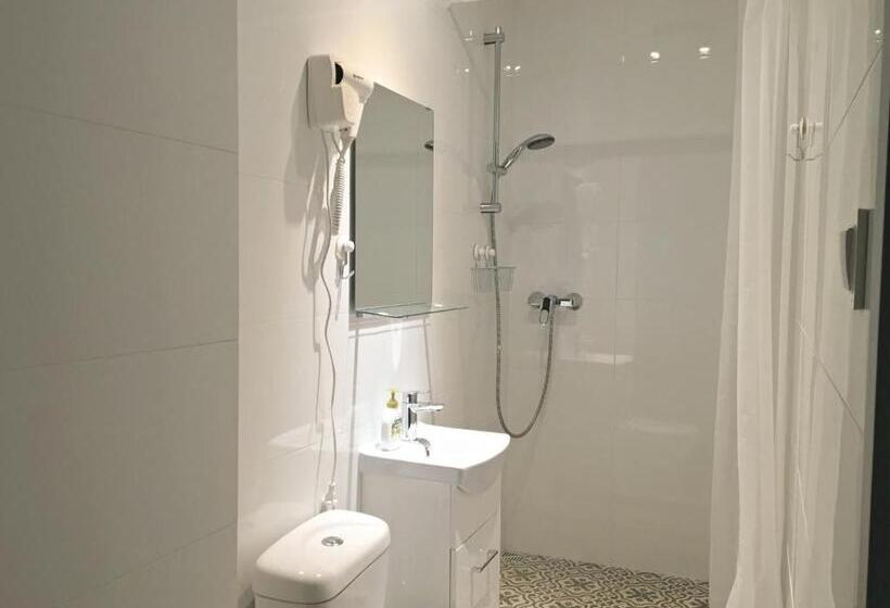 Aparthostel Warszawa