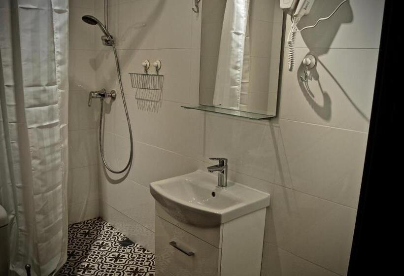 Aparthostel Warszawa