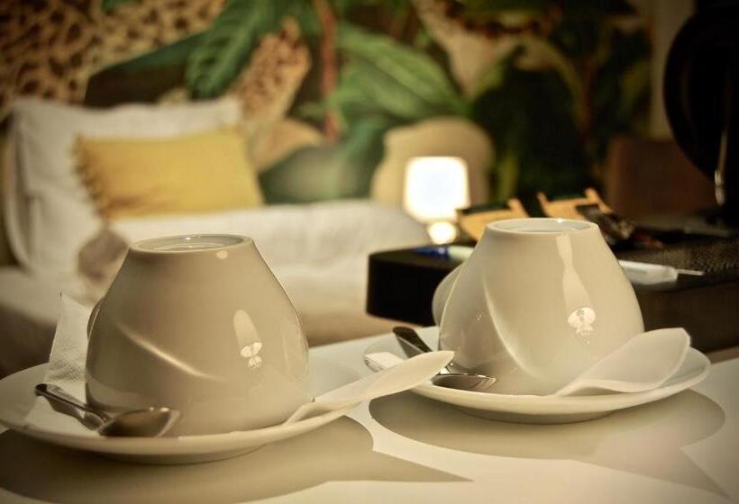 Aparthostel Warszawa