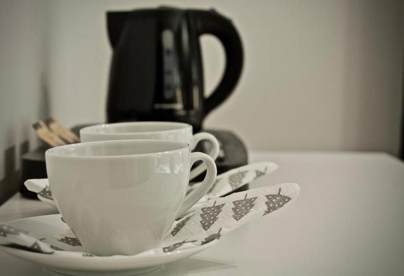 Aparthostel Warszawa