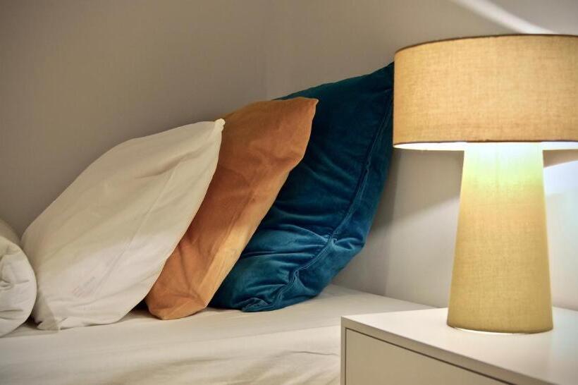 Aparthostel Warszawa