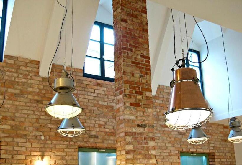 Aparthostel Warszawa