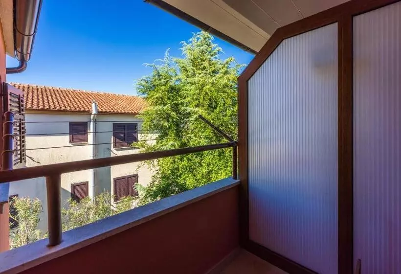 Apartments Villa Mavero