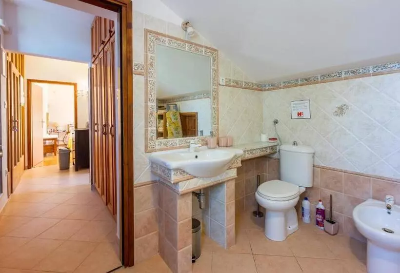 Apartments Villa Mavero