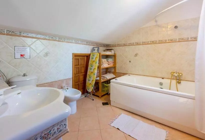 Apartments Villa Mavero