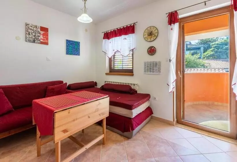 Apartments Villa Mavero