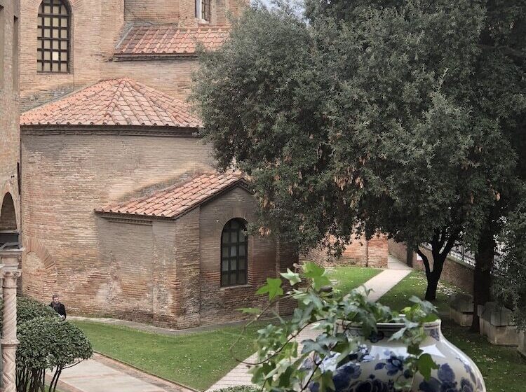 تختخواب و صبحانه Le Case Di San Vitale