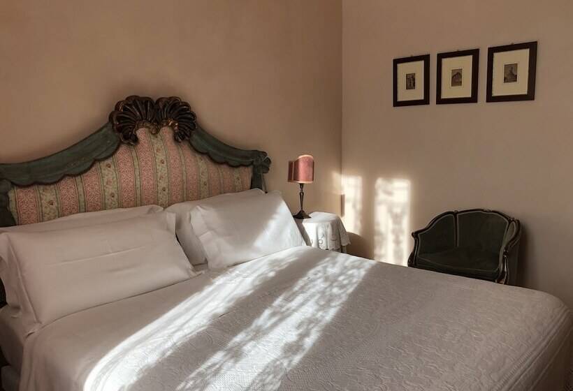 تختخواب و صبحانه Le Case Di San Vitale