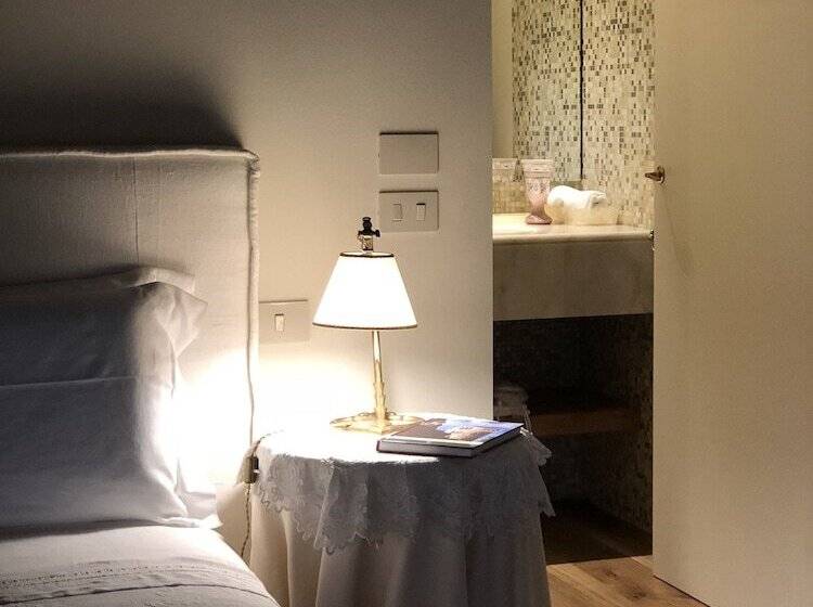 تختخواب و صبحانه Le Case Di San Vitale