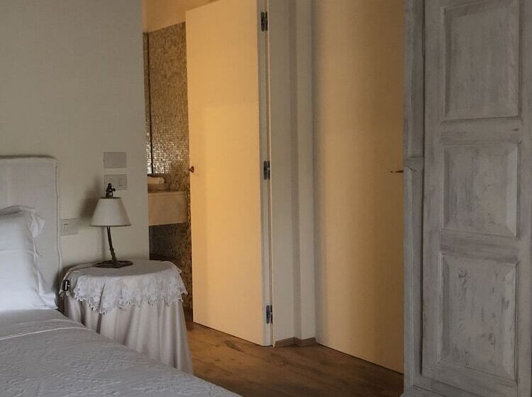 تختخواب و صبحانه Le Case Di San Vitale