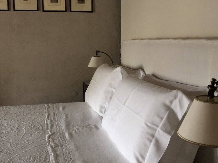 تختخواب و صبحانه Le Case Di San Vitale