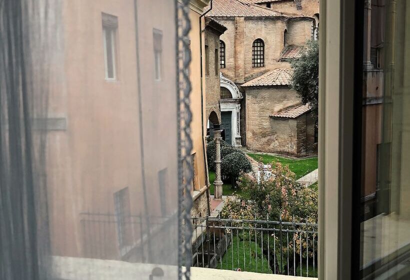 تختخواب و صبحانه Le Case Di San Vitale