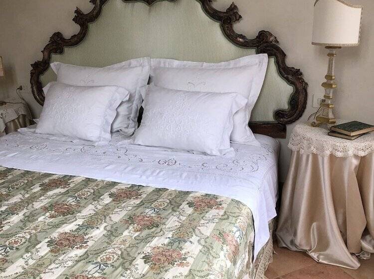 تختخواب و صبحانه Le Case Di San Vitale