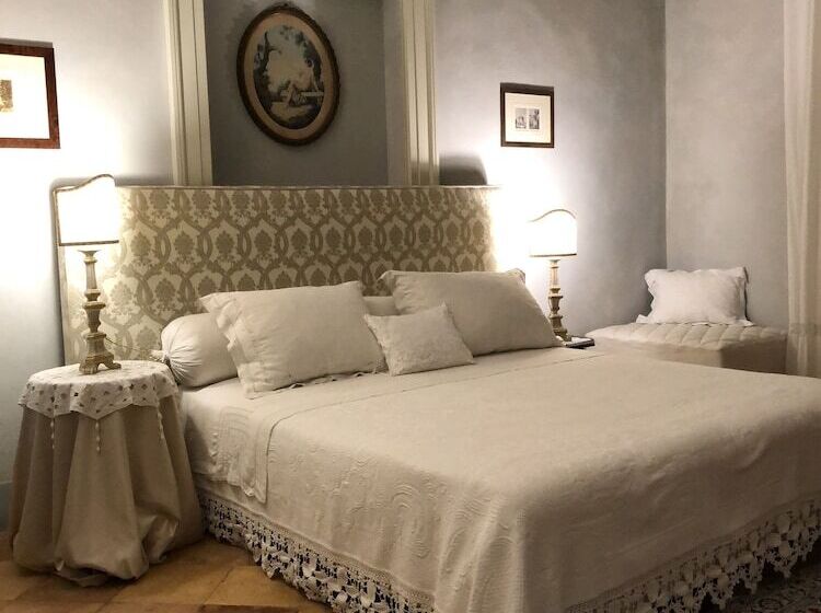 تختخواب و صبحانه Le Case Di San Vitale