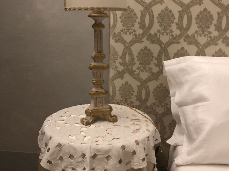 تختخواب و صبحانه Le Case Di San Vitale