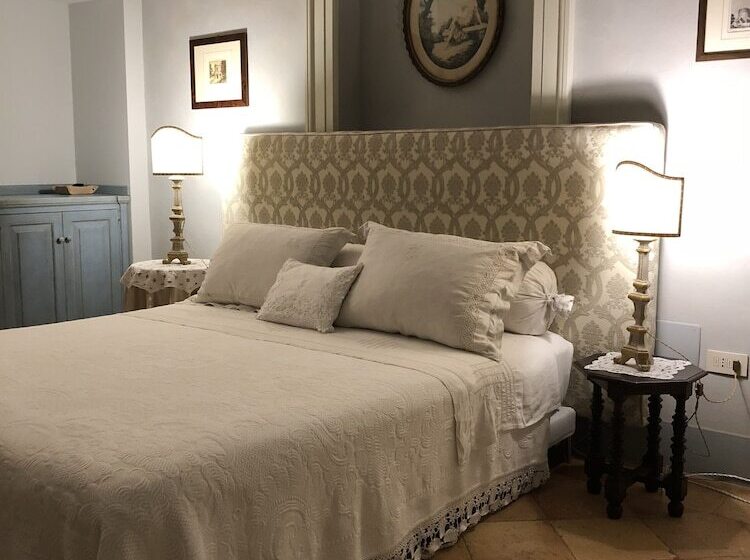 تختخواب و صبحانه Le Case Di San Vitale