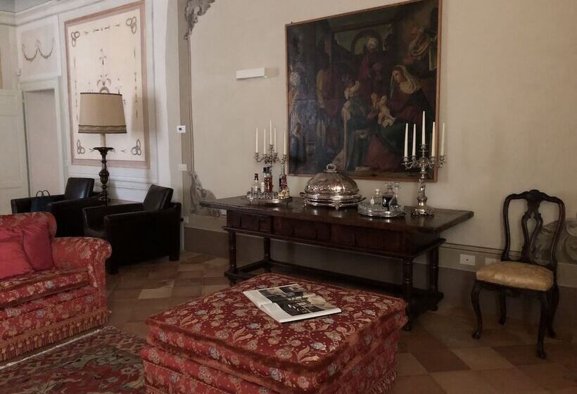 تختخواب و صبحانه Le Case Di San Vitale