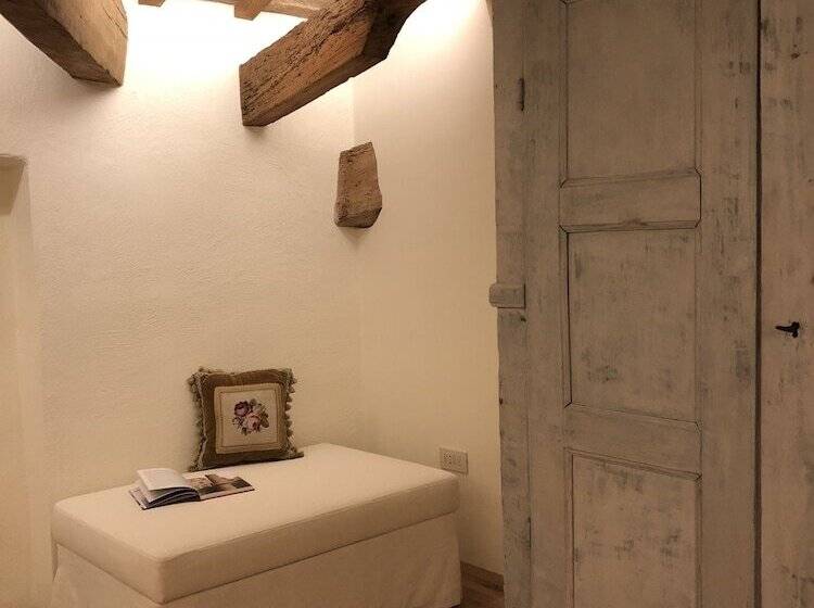 تختخواب و صبحانه Le Case Di San Vitale